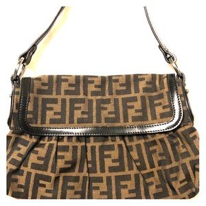 Fendi Purse